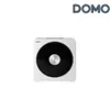 DOMO Keramikheizung Turbo Produktbild-Vorschau 8