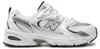 New Balance Sneakers GR530SB1 in White color size 40 Náhľad obrázku produktu 16