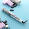Fer à Friser en Céramique Spirale Spihair InnovaGoods Voir les images du produit 3
