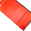 Matelas pliant HMS Premium MGS01 rouge Voir les images du produit 17