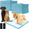 PURLOV 21603 Treningowe wkładki chłonne 60x90cm 100 sztuk + Podgląd zdjęcia produktu 32
