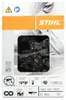 STIHL Sägekette Picco Duro PD3, für 35 cm Schwerter, Produktbild-Vorschau 1
