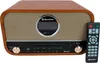 Roadstar HRA-1782NBT Legno Anteprima dell’immagine prodotto 1