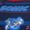 Sonic the Hedgehog Kinder 2tlg Set Wintermütze plus Produktbild-Vorschau 3