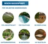 HYUNDAI Benzin-Wasserpumpe GWP25052 (133 L/Min, 8 m3/h, Produktbild-Vorschau 2