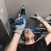Bosch Akku-Trockenbauschrauber GSR 10,8 V-EC TE, Solo Produktbild-Vorschau 19