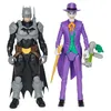 DC Comics Batman Adventures Batman vs The Joker Produktbild-Vorschau 2