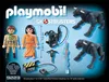 PLAYMOBIL 9223 Ghostbusters Venkman und Terror Dog Produktbild-Vorschau 5