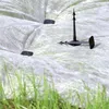 kolík kotvicí k upevnění netk. textilie PH 12,5cm (50ks) Náhled obrázku produktu 9