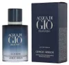 Armani Acqua Di Gio Profondo Edp Spray Náhľad obrázku produktu 4
