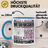 Naturforscher Geschenk Kaffee-Tasse Geschenkidee für Produktbild-Vorschau 3