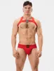 Barcode Berlin Multipack 1x Sergey Jockstrap + 1x Matt Pop Náhľad obrázku produktu 2