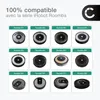 CELLONIC 1x Batterie pour Aspirateur Compatible avec iRobot Voir les images du produit 3