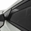 J&J Automotive | GP Deflektor / Ofuky oken pro Hyundai Kona Náhled obrázku produktu 5