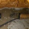 Wąż do czyszczenia rur AREBOS 15 m | 160 bar | do myjek Podgląd zdjęcia produktu 2