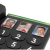 Doro Phone EASY 331PH Telefon Produktbild-Vorschau 6