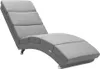 Casaria Méridienne London Chaise de relaxation Chaise Voir les images du produit 2