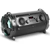 REBELTEC bluetooth Lautsprecher SoundTube 190 schwarz Produktbild-Vorschau 1