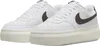 Nike Sneakers DM0113-103 in White color size 39 Produktbild-Vorschau 16
