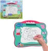 Peppa Pig 0PP-07218, Magnetische Zeichentafel für Kinder, 3 Produktbild-Vorschau 5