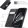 iPhone 15 Hülle - CaseMe 013 Klapphülle - Schwarz Produktbild-Vorschau 5