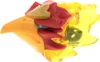 1x Lego Bionicle Figuren Kopf Chima Phoenix gelb rot Produktbild-Vorschau 1