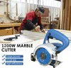1200W Marmorschneider, Keramikfliesenschneider, Produktbild-Vorschau 3