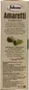 Falcone Amaretti Morbidi D'Abruzzo Pistacchio "Amaretti Produktbild-Vorschau 5