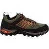 CMP scarpe 01FL Rigel Low Trekking, 3Q5445701FL Anteprima dell’immagine prodotto 26