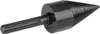 Coin Strend Pro, fendeur, conique, 60 mm, 3x adaptateur, Voir les images du produit 3