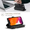 iPhone 12 Pro Max Handyhülle, Reißverschluss Hülle Produktbild-Vorschau 6