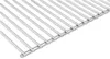 DEOS Griglia per barbecue in acciaio inox 35 × 30 cm Anteprima dell’immagine prodotto 4