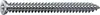 - Spax - Rahmenschrauben - Torx 30 Flachkopf - 7.5 x 80mm - Produktbild-Vorschau 3