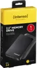 Disco rigido esterno Intenso Memory Drive da 1 TB con borsa Anteprima dell’immagine prodotto 16