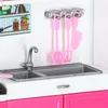Aga Nábytok pre bábiky kuchynka so zvukmi - 4 segmenty LED Náhľad obrázku produktu 19