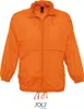 Kurtka surfingowa SOL´S Uni Windbreaker Podgląd zdjęcia produktu 1