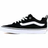 Vans Filmore Leinenschuh Schwarz Produktbild-Vorschau 33