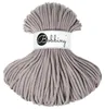 Bobbiny Jumbo 9 mm 100 m Pearl Sznurek Podgląd zdjęcia produktu 5