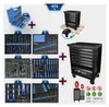 Brilliant-Tools Servante d'atelier, servante d'atelier, Voir les images du produit 19
