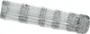 vidaXL Wildzaun 1000 x 80 x 0,18 cm Eisen Feuerverzinkt Produktbild-Vorschau 1