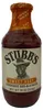 STUBB`S sweet heat BAR-B-Q Sauce 450 ml Produktbild-Vorschau 1