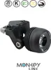 Supernova Mini2 Licht ML MonkeyLink Fahrradlampe Produktbild-Vorschau 1