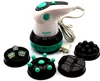 Beper Green/White/Black 40.500 Anti-Cellulite Massager Náhled obrázku produktu 8