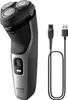Philips Rasierer S3143 00  Series 3000 silber Produktbild-Vorschau 9