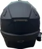 Oneal Sonus Solid downhill helm voor jongeren, zwart, maat Productafbeelding-voorbeeld 14