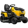 TEXAS PT 140-98H Rasentraktor 98 cm Schnittbreite, 432 cm³ Produktbild-Vorschau 1