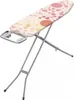 Vileda Bügelbrett Star 120x38 cm mit Bügeleisenablage, Produktbild-Vorschau 1