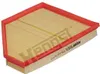 Luftfilter HENGST FILTER E911L für BMW X5 (E70) Produktbild-Vorschau 3