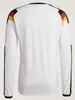 adidas DFB Heimtrikot Authentic langärmlig WM 2026 Gr. L - Produktbild-Vorschau 2