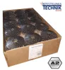 Dachpappnägel 3,1x25mm Ring rostfrei für Dachpappnagler Produktbild-Vorschau 3